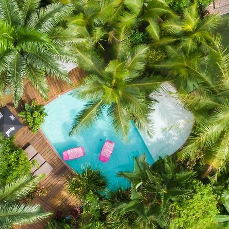 Monkey Lodge Panama Chilibre Екстер'єр фото