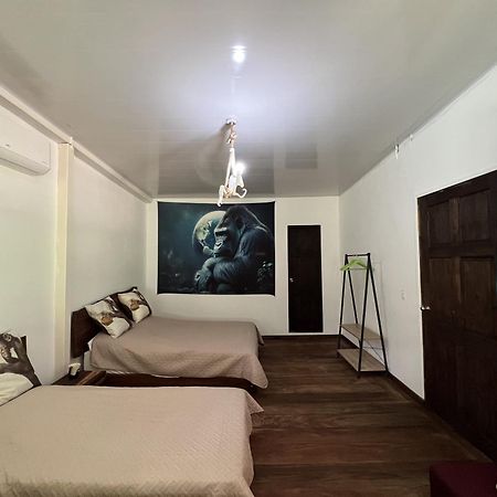 Monkey Lodge Panama Chilibre Екстер'єр фото