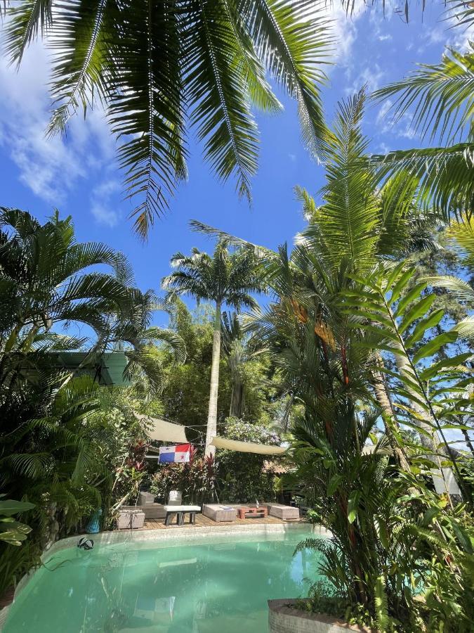 Monkey Lodge Panama Chilibre Екстер'єр фото