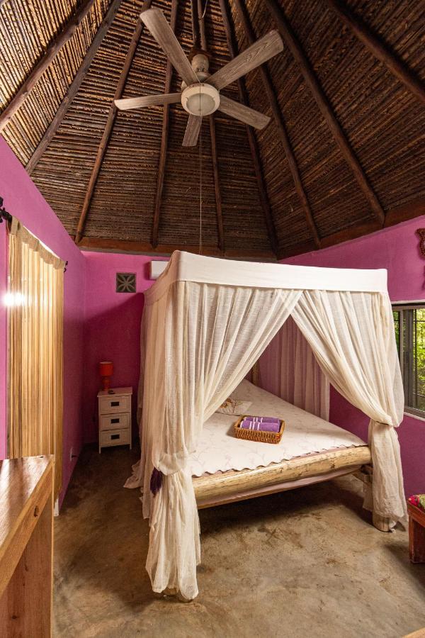 Monkey Lodge Panama Chilibre Екстер'єр фото