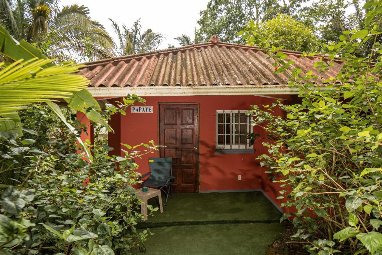 Monkey Lodge Panama Chilibre Екстер'єр фото