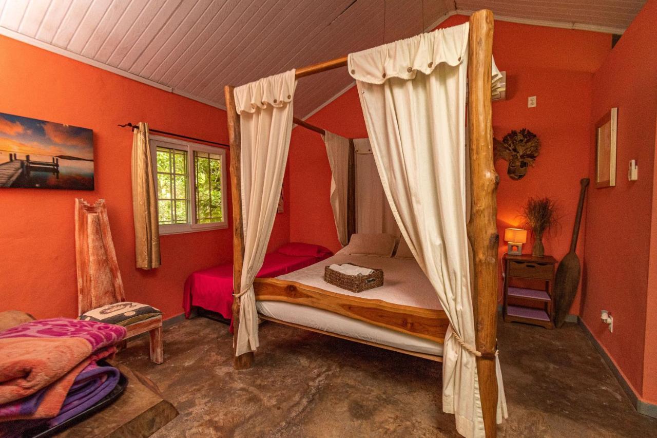 Monkey Lodge Panama Chilibre Екстер'єр фото