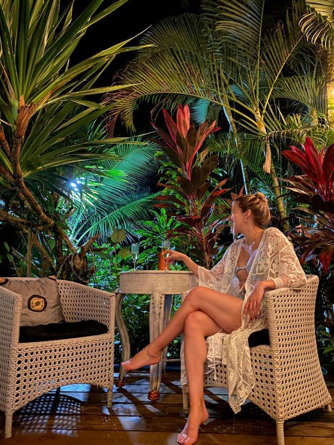 Monkey Lodge Panama Chilibre Екстер'єр фото