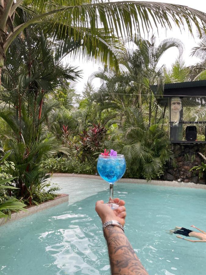 Monkey Lodge Panama Chilibre Екстер'єр фото