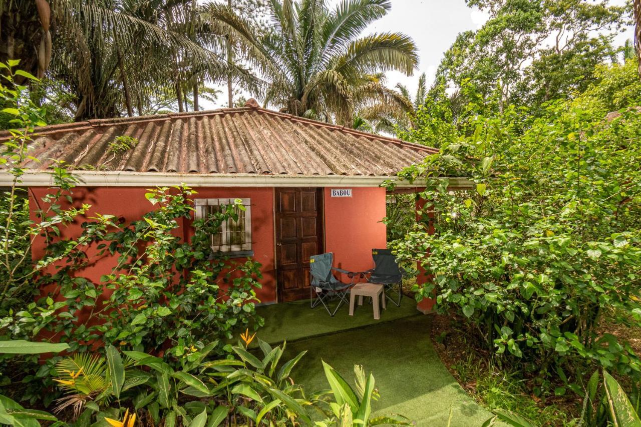 Monkey Lodge Panama Chilibre Екстер'єр фото