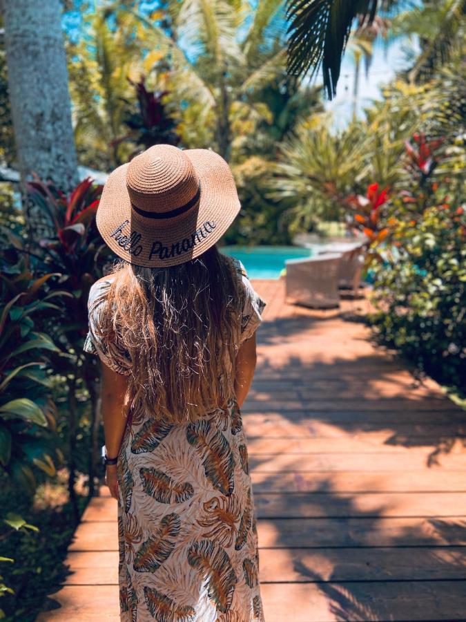Monkey Lodge Panama Chilibre Екстер'єр фото