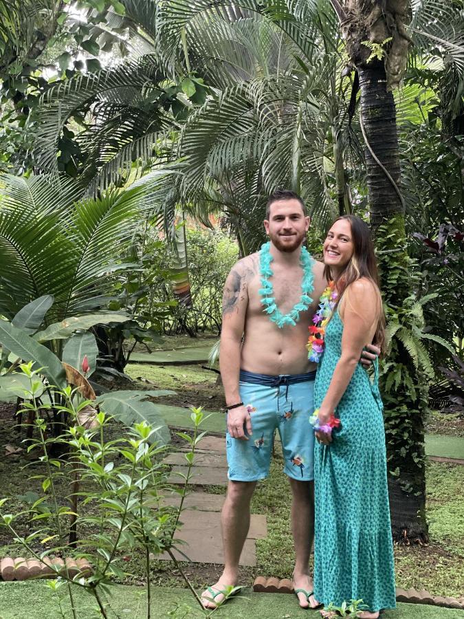 Monkey Lodge Panama Chilibre Екстер'єр фото