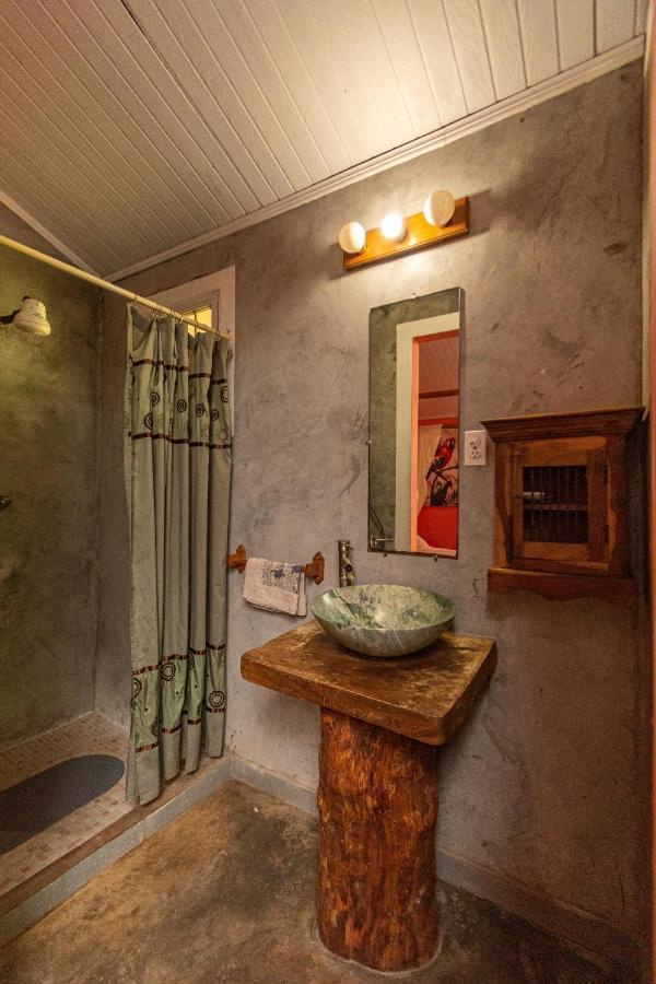 Monkey Lodge Panama Chilibre Екстер'єр фото