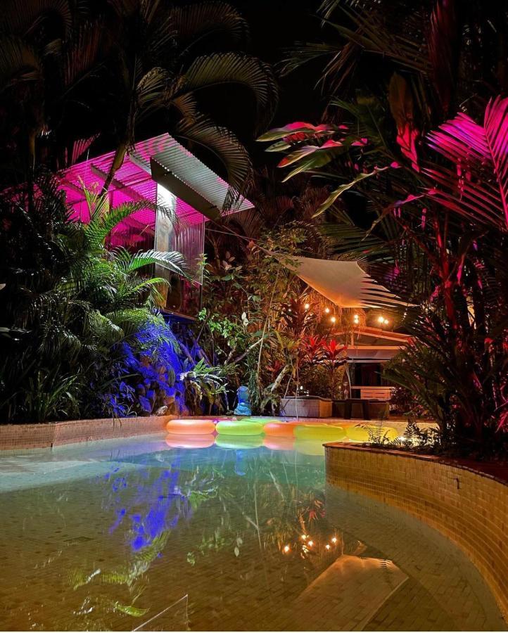 Monkey Lodge Panama Chilibre Екстер'єр фото