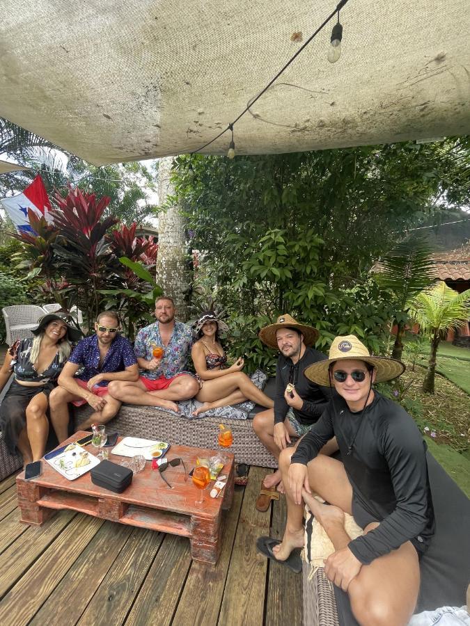 Monkey Lodge Panama Chilibre Екстер'єр фото