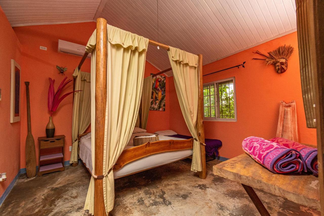 Monkey Lodge Panama Chilibre Екстер'єр фото