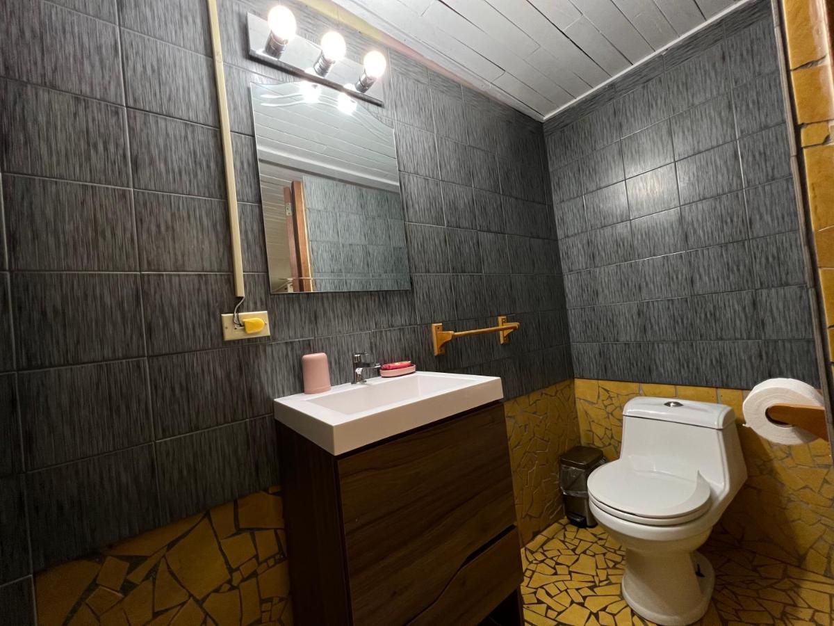 Monkey Lodge Panama Chilibre Екстер'єр фото
