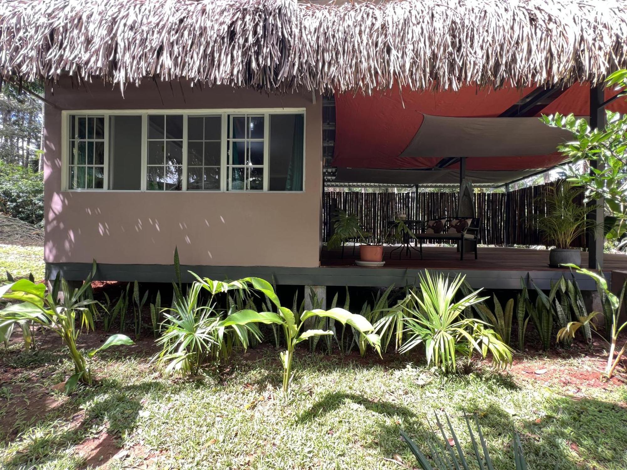 Monkey Lodge Panama Chilibre Екстер'єр фото