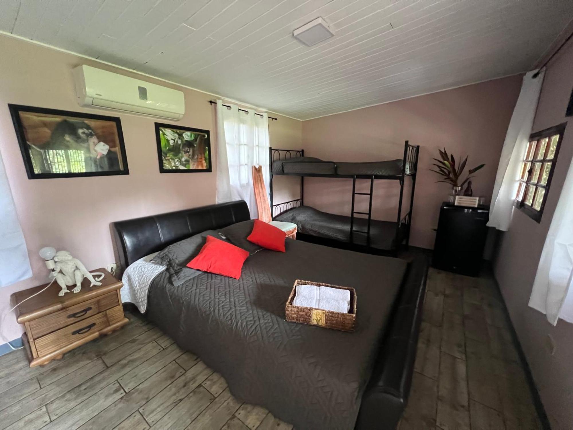 Monkey Lodge Panama Chilibre Екстер'єр фото