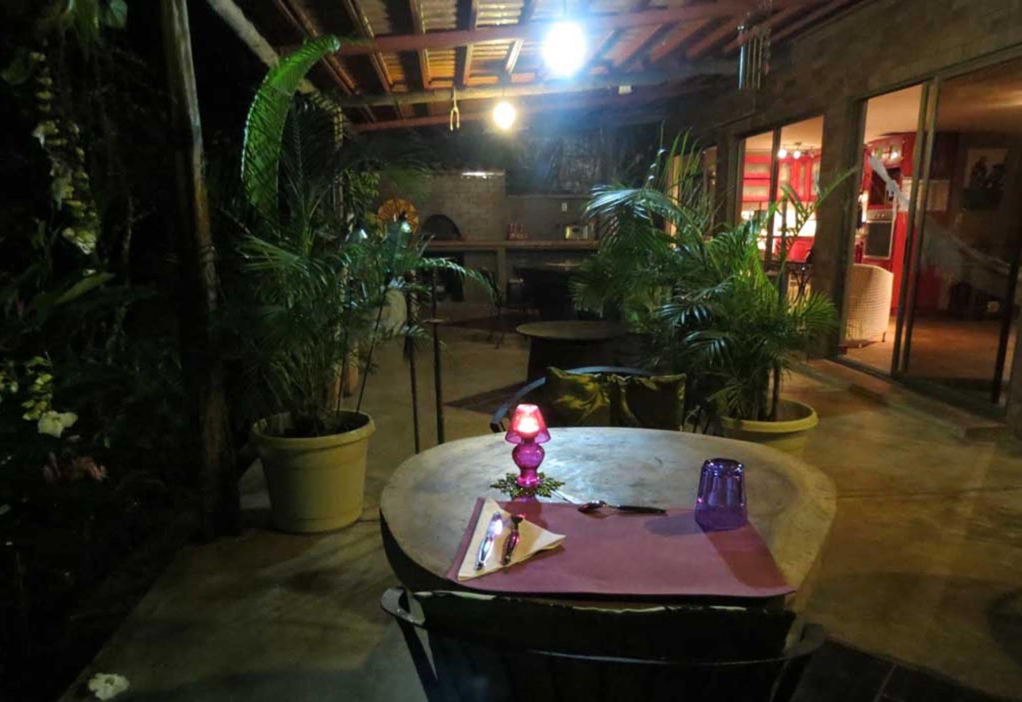 Monkey Lodge Panama Chilibre Екстер'єр фото