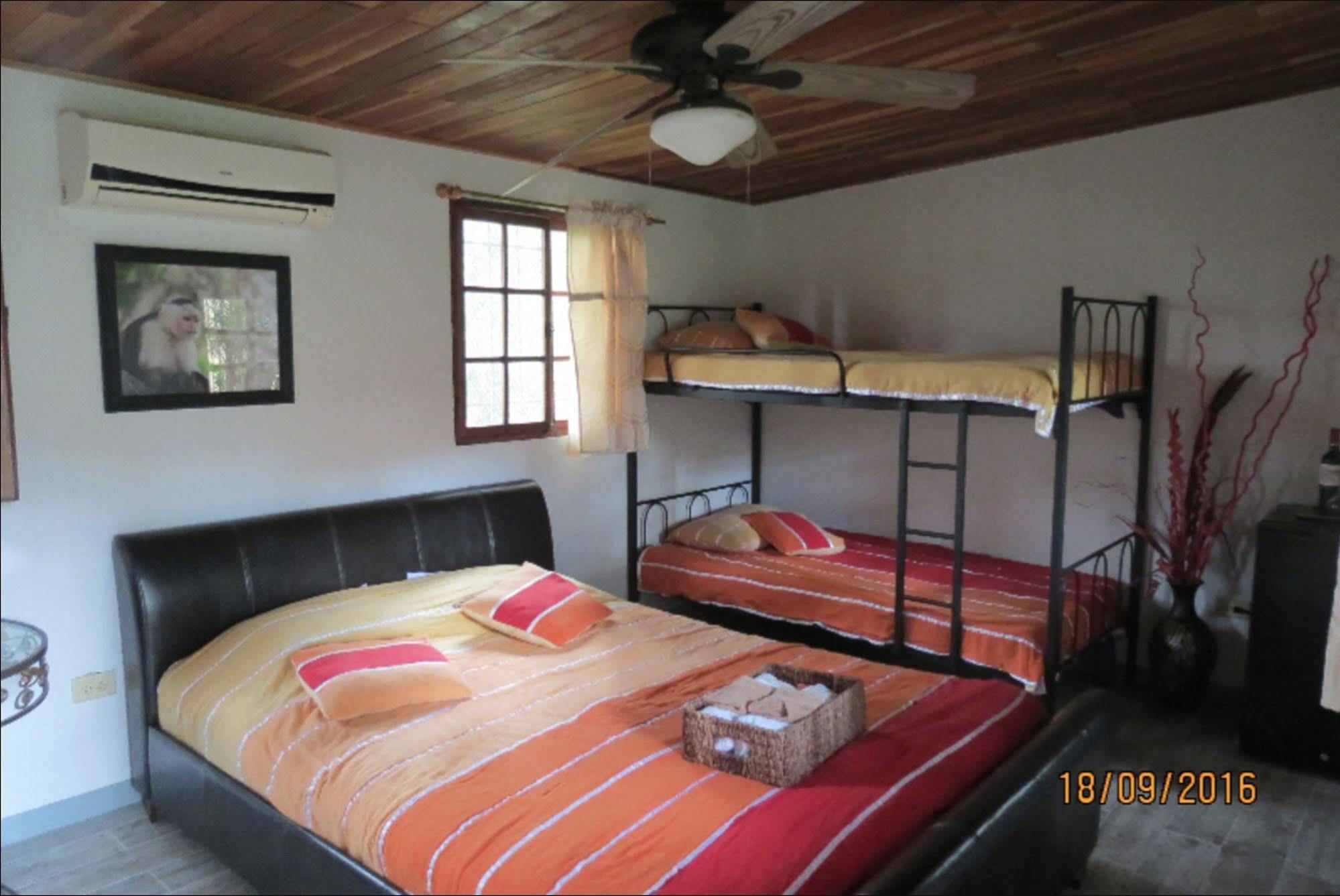 Monkey Lodge Panama Chilibre Екстер'єр фото
