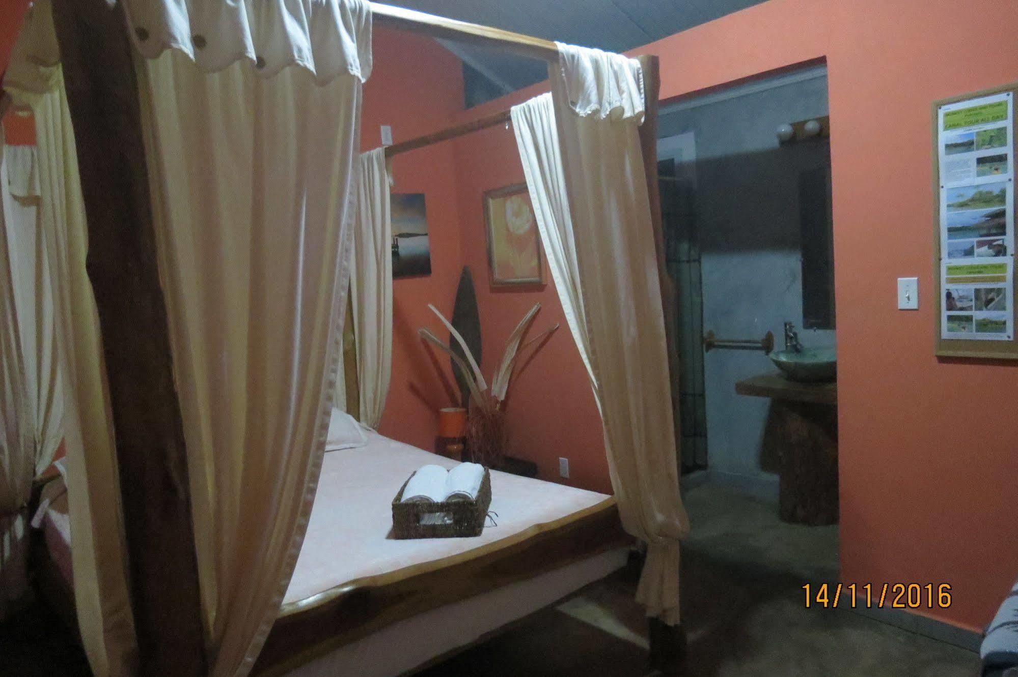 Monkey Lodge Panama Chilibre Екстер'єр фото