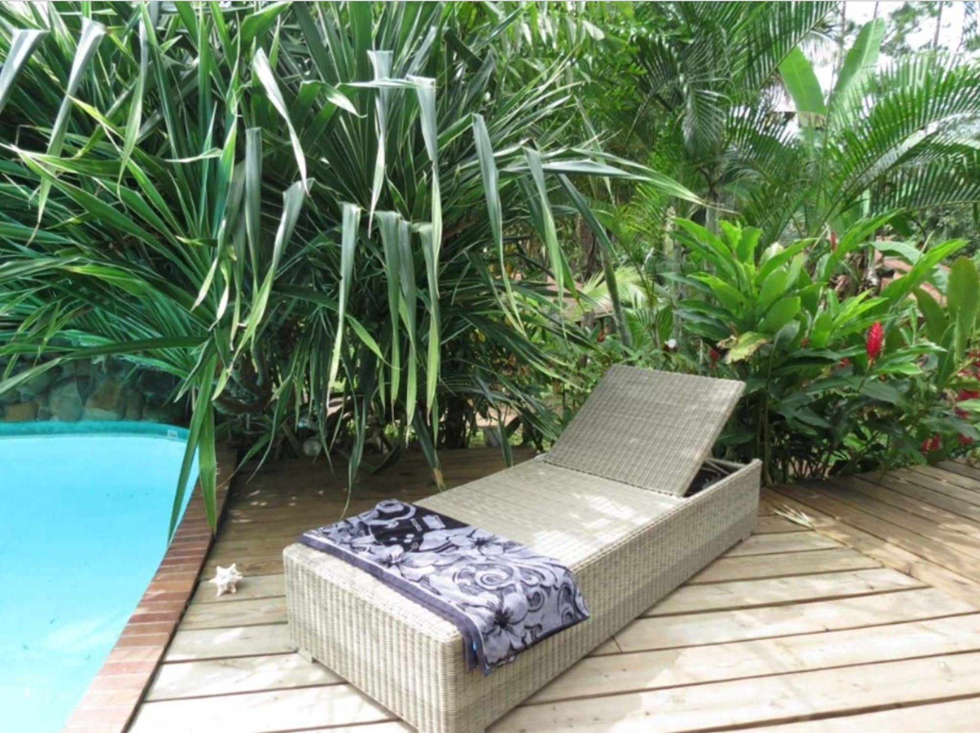 Monkey Lodge Panama Chilibre Екстер'єр фото