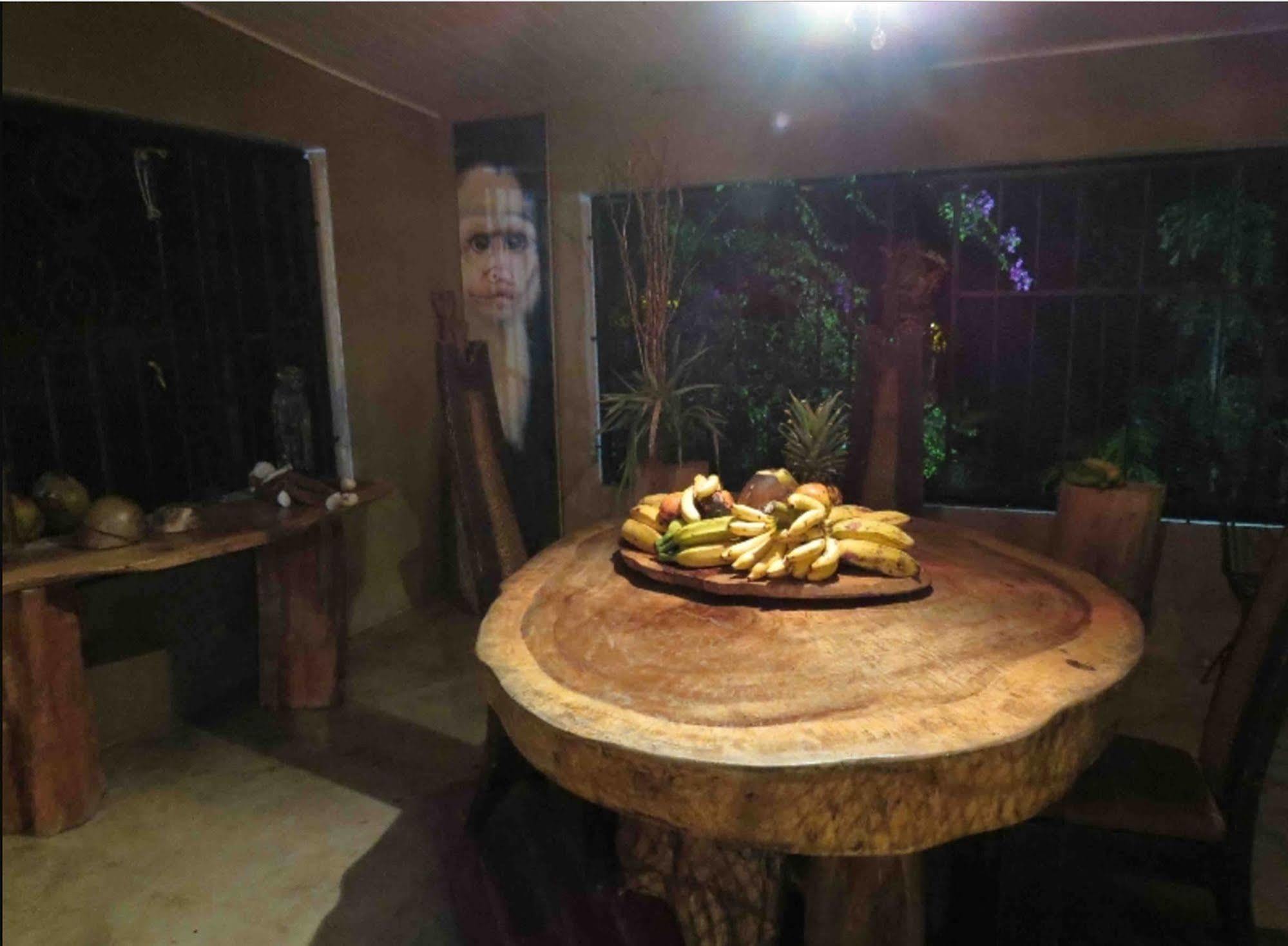 Monkey Lodge Panama Chilibre Екстер'єр фото