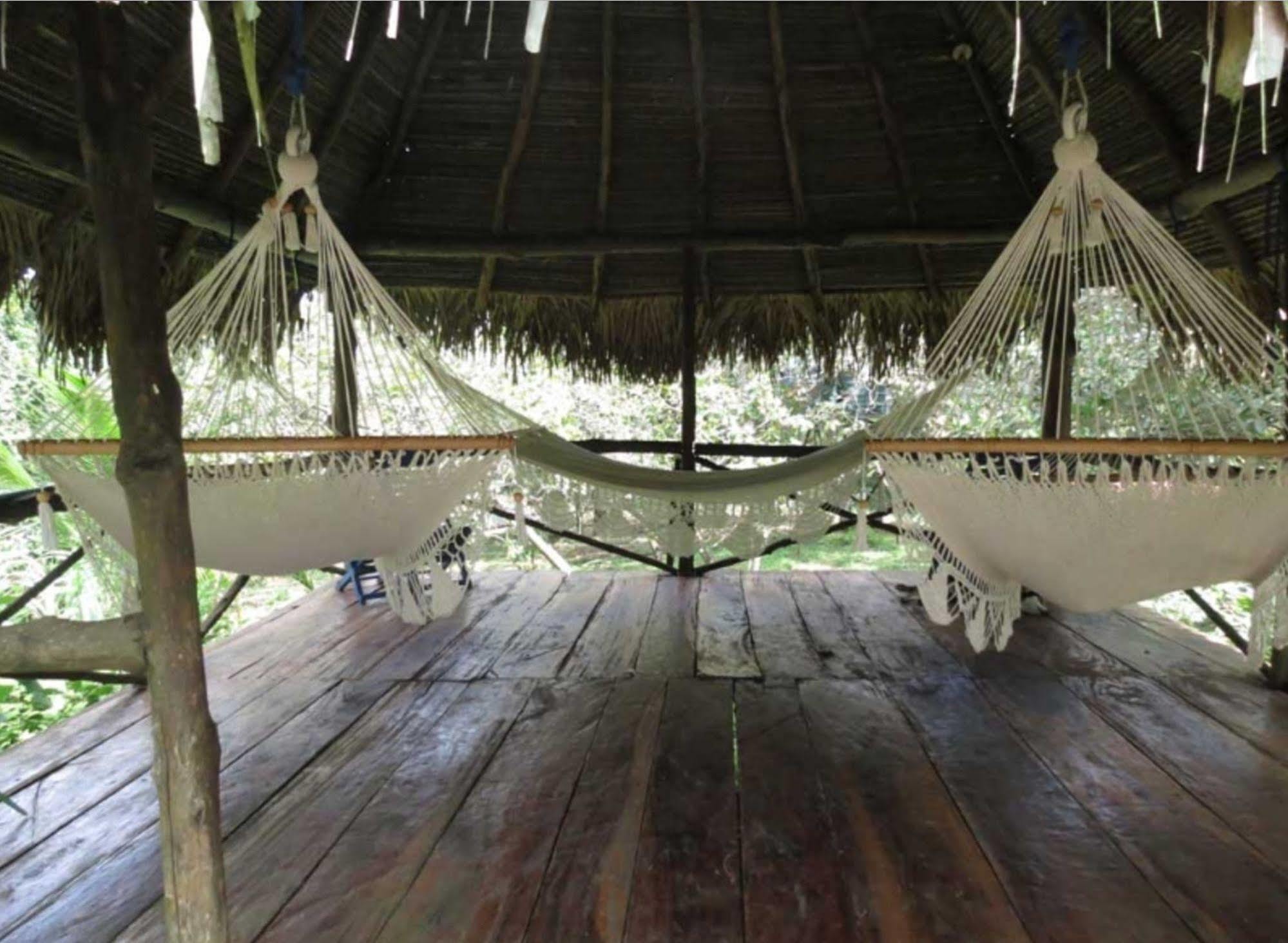 Monkey Lodge Panama Chilibre Екстер'єр фото