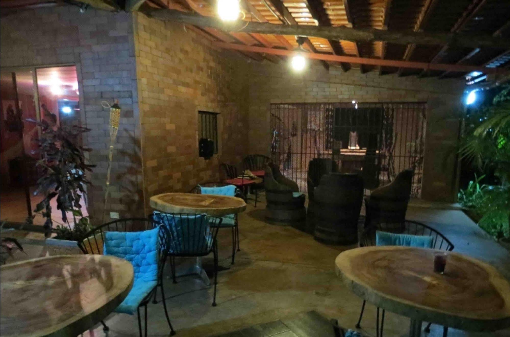 Monkey Lodge Panama Chilibre Екстер'єр фото